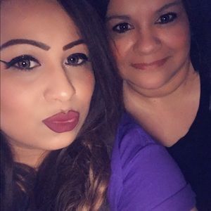 Meet your Posher, Krystal